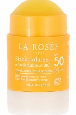 Hot La Rosée Stick solaire SPF 50