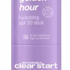 Hot Dermalogica Stick solaire SPF30 golden hour hydrating