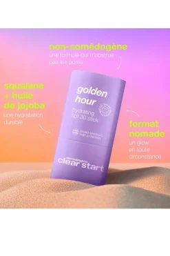 Hot Dermalogica Stick solaire SPF30 golden hour hydrating