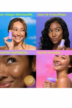 Hot Dermalogica Stick solaire SPF30 golden hour hydrating