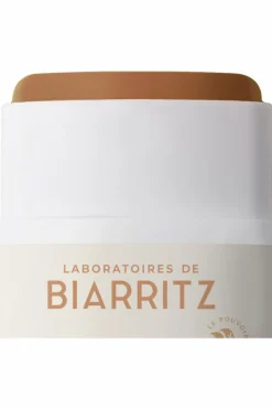 Sale LABORATOIRES DE BIARRITZ Stick solaire teinté SPF50+