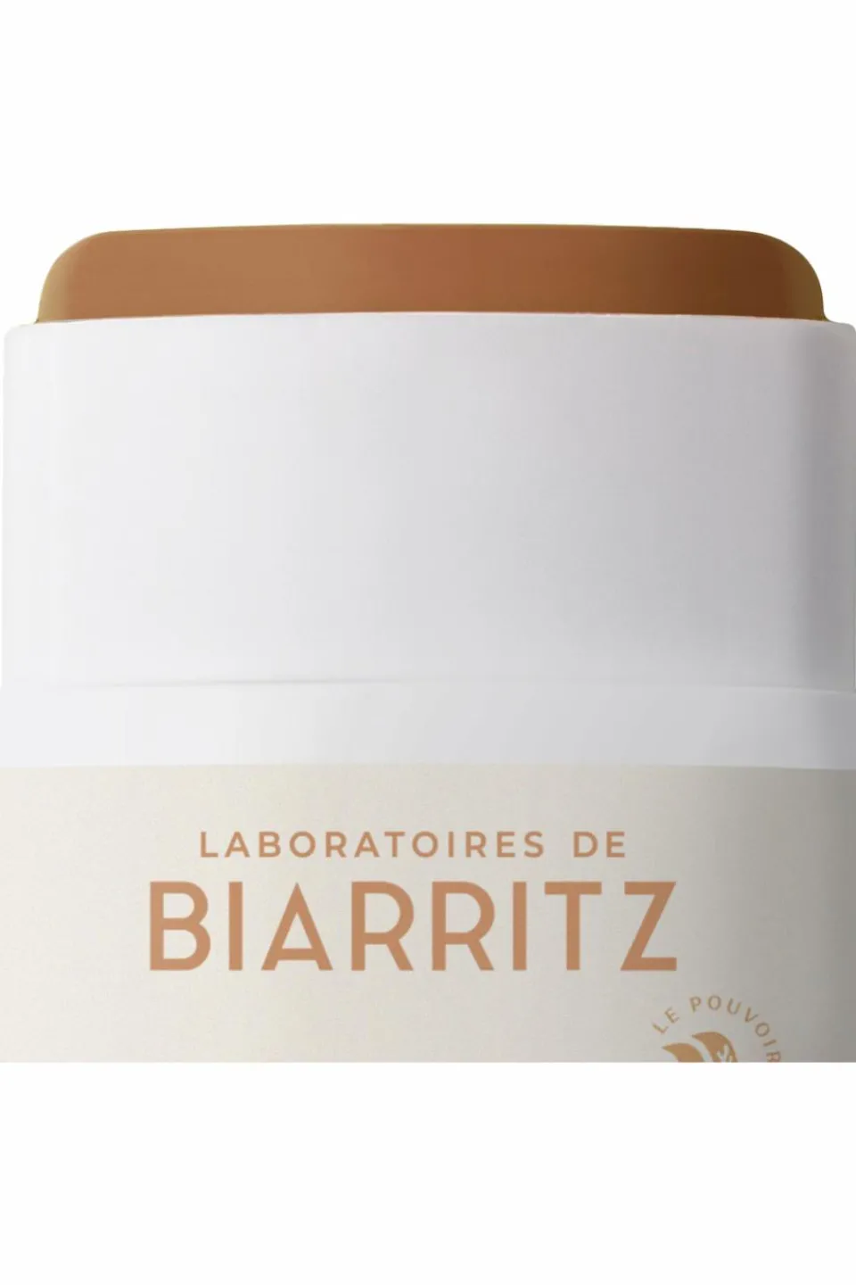 Sale LABORATOIRES DE BIARRITZ Stick solaire teinté SPF50+