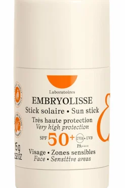 Best Embryolisse Stick solaire visage & zones sensibles SPF50+