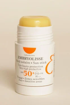 Best Embryolisse Stick solaire visage & zones sensibles SPF50+