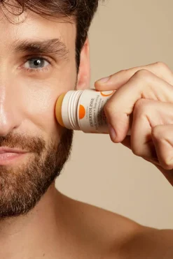 Best Embryolisse Stick solaire visage & zones sensibles SPF50+