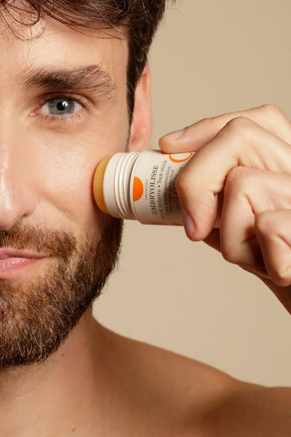 Best Embryolisse Stick solaire visage & zones sensibles SPF50+