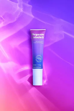 Clearance Love to Love Stimulant point G Orgasm Rainfal