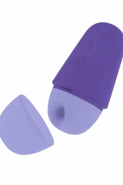 Clearance Romp Stimulateur clitoridien à succion Free X format voyage