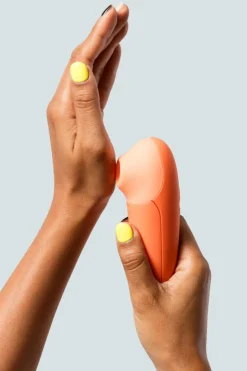 Best Romp Stimulateur clitoridien à succion Switch X