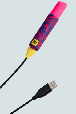 Best Romp Stimulateur clitoridien à succion Lipstick