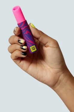 Best Romp Stimulateur clitoridien à succion Lipstick