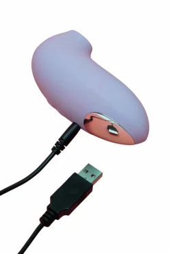 Lovehoney mon ami Stimulateur clitoridien Air Suction