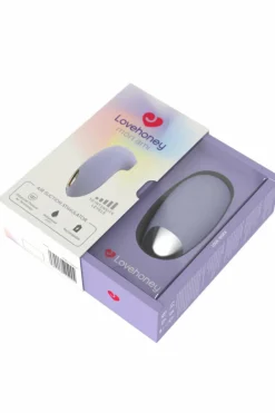 Lovehoney mon ami Stimulateur clitoridien Air Suction