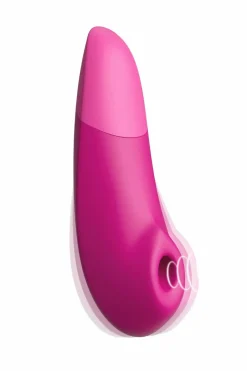 Hot Womanizer Stimulateur clitoridien Enhance