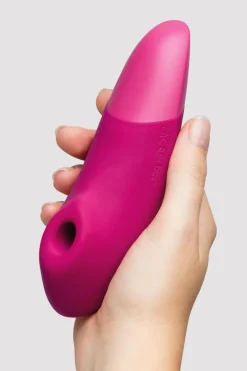 Hot Womanizer Stimulateur clitoridien Enhance