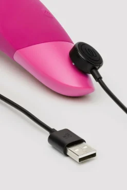 Hot Womanizer Stimulateur clitoridien Enhance