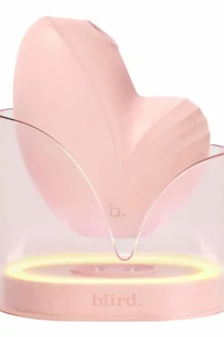 New BIIRD Stimulateur clitoridien 2-en-1 Namii