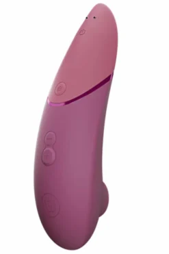Outlet Womanizer Stimulateur clitoridien Next dusky pink