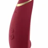 Outlet Womanizer Stimulateur clitoridien Premium 2 bordeaux