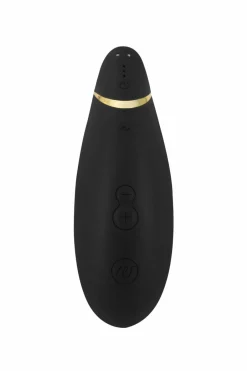 Best Womanizer Stimulateur clitoridien Premium 2 noir
