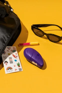 Hot Romp Stimulateur clitoridien Free