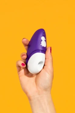 Hot Romp Stimulateur clitoridien Free