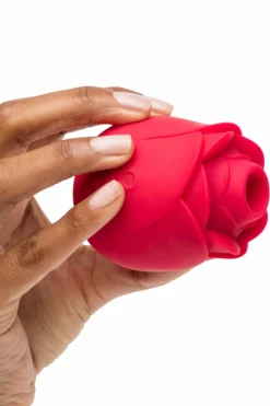 Hot Lovehoney mon ami Stimulateur clitoridien succion Rose