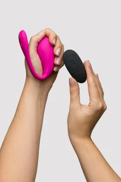 Clearance WE VIBE Stimulateur point G Jive 2 Rose