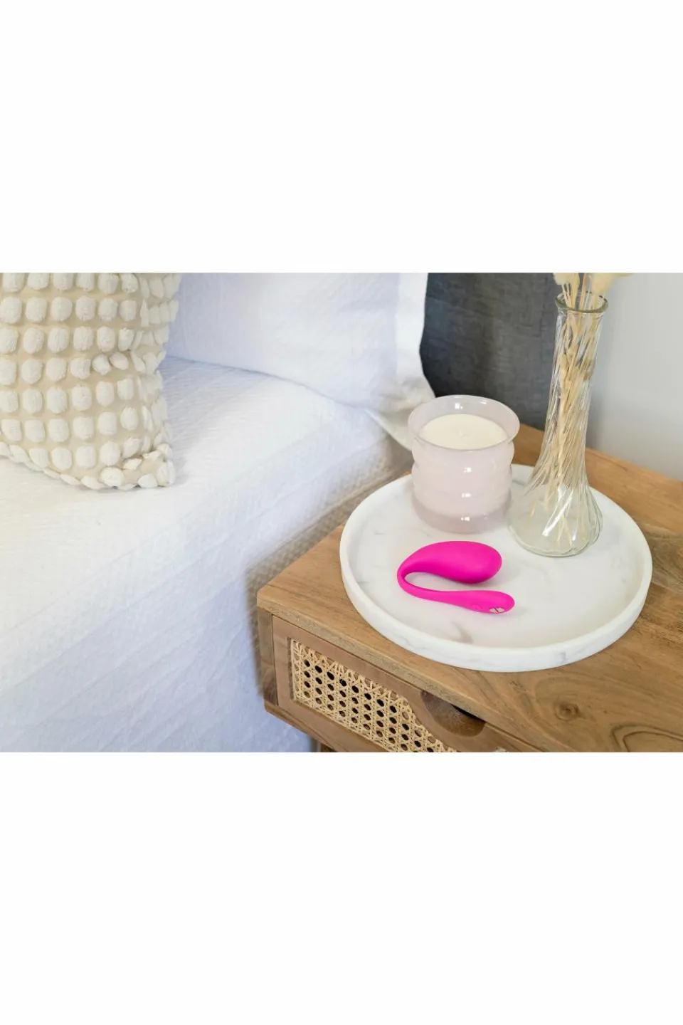 Clearance WE VIBE Stimulateur point G Jive 2 Rose