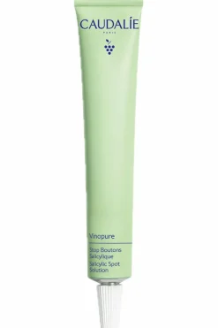 New Caudalie Stop boutons salicylique Vinopure