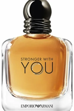 New Armani Stronger With You Eau de Toilette