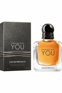 New Armani Stronger With You Eau de Toilette
