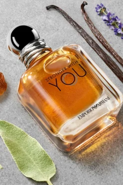 New Armani Stronger With You Eau de Toilette
