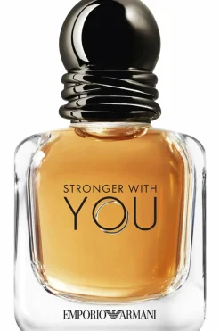 New Armani Stronger With You Eau de Toilette