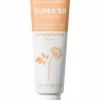Erborian Super BB Crème couvrante anti-imperfections teinte doré SPF20