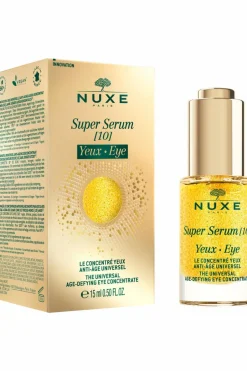 Clearance Nuxe Super Serum [10] yeux anti-âge
