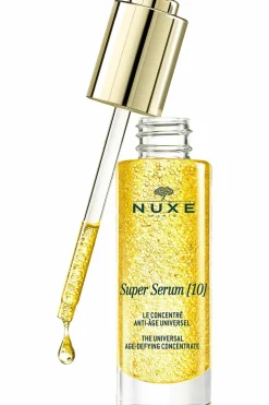 Best Nuxe Super sérum [10] anti-âge