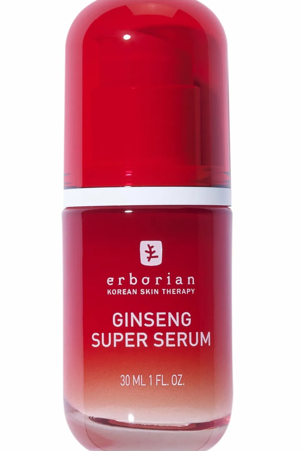 Online Erborian Super Sérum Ginseng lissant & raffermissant