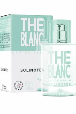 Online Solinotes Thé Blanc Eau de Parfum