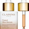 Discount Clarins Tinted Oleo-Serum Fond de teint sérum