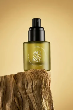 Discount Andromée Tonique à l’eau de mélisse et acide hyaluronique