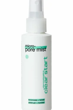 Best Dermalogica Tonique anti-pores Micro-Pore Mist