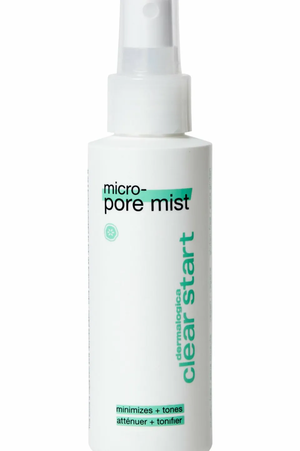 Best Dermalogica Tonique anti-pores Micro-Pore Mist