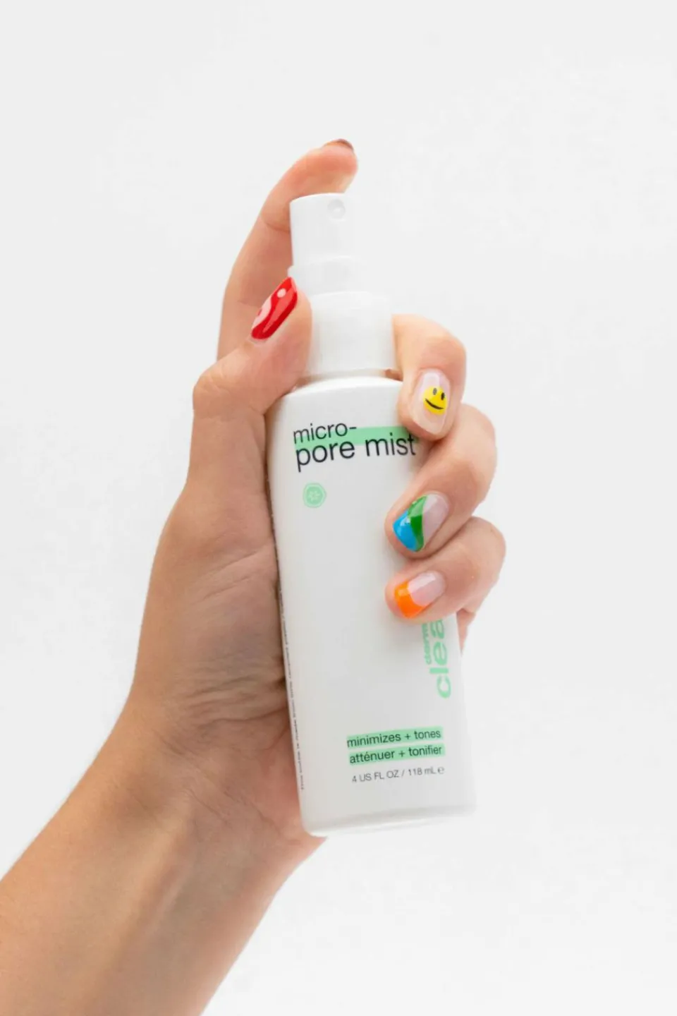 Best Dermalogica Tonique anti-pores Micro-Pore Mist