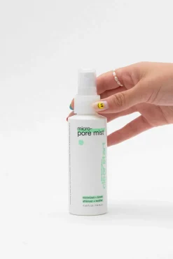 Best Dermalogica Tonique anti-pores Micro-Pore Mist