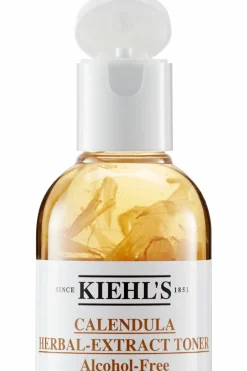 Clearance Kiehl's Tonique doux au Calendula peaux normales à grasses Calendula Herbal