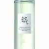 Hot Beauty of Joseon Tonique exfoliant fraîcheur AHA + BHA