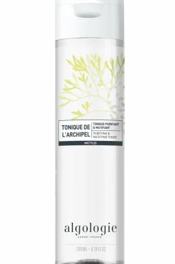 Algologie Tonique purifiant & matifiant Tonique de l’Archipel