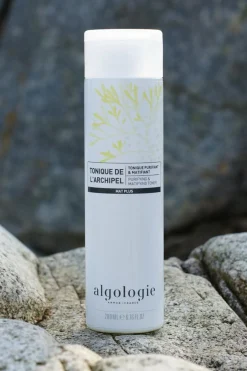 Algologie Tonique purifiant & matifiant Tonique de l’Archipel