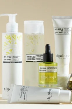 Algologie Tonique purifiant & matifiant Tonique de l’Archipel